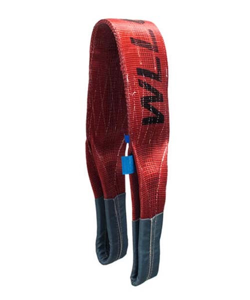 Flat Webbing Lifting Slings