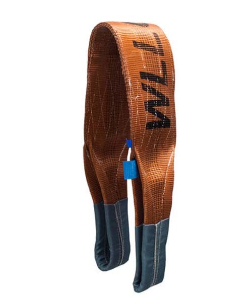 Flat Webbing Lifting Slings