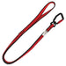 Tool Lanyard Elastic with Snap Hook and Draw String - Conveying & Hoisting Solutions