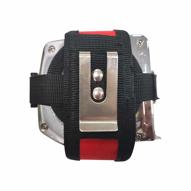 Measuring Tape Holder - Conveying & Hoisting Solutions