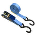 Ratchet Tie Down S Hooks 25mm - Conveying & Hoisting Solutions