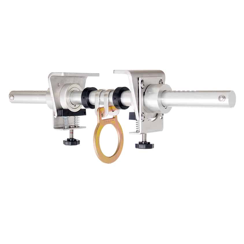 Adjustable Beam Anchor | Conveying & Hoisting Solutions