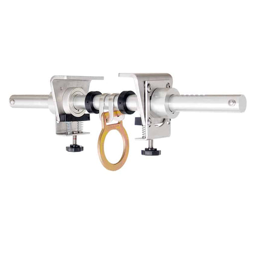 Adjustable Beam Anchor - Conveying & Hoisting Solutions
