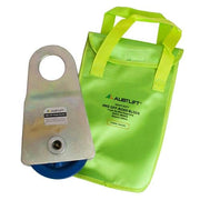 Snatch Block with Vinyl Bag (4WD Recovery) - Conveying & Hoisting Solutions