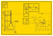 Mast Guard Information Sticker - Conveying & Hoisting Solutions