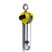 Chain Block - Conveying & Hoisting Solutions