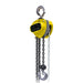 Chain Block - Conveying & Hoisting Solutions