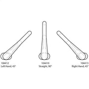 G80 Container Lifting Lug - Conveying & Hoisting Solutions