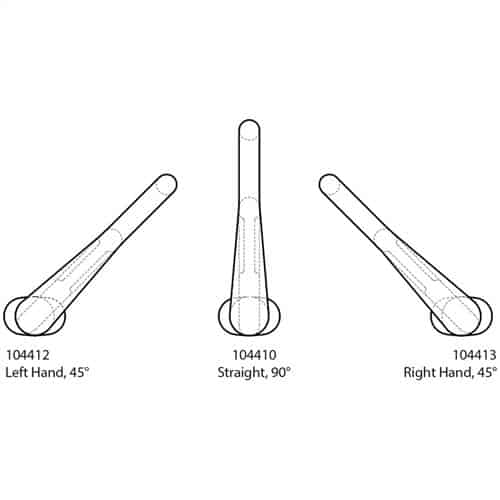 G80 Container Lifting Lug - Conveying & Hoisting Solutions