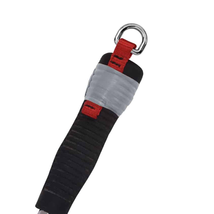 Tool Connector Webbing D Ring (bulk) - Conveying & Hoisting Solutions
