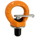 Swivel Eye Bolts G80 Series - Conveying & Hoisting Solutions