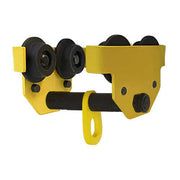 Push Girder Trolley - Conveying & Hoisting Solutions