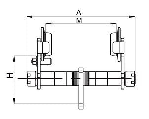 Push Girder Trolley - Conveying & Hoisting Solutions