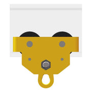 Push Girder Trolley - Conveying & Hoisting Solutions