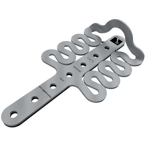 Surface Mounted Froglink Roof Anchors - Conveying & Hoisting Solutions