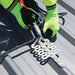 Surface Mounted Froglink Roof Anchors - Conveying & Hoisting Solutions