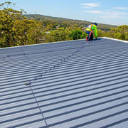 Surface Mounted Froglink Roof Anchors - Conveying & Hoisting Solutions