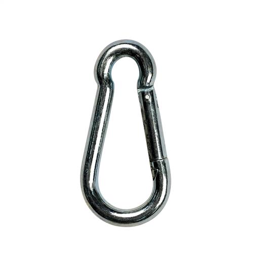 Snap Hook Zinc 10mm - Conveying & Hoisting Solutions