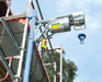 GEDA Star Hoist 250kg 50m - Conveying & Hoisting Solutions