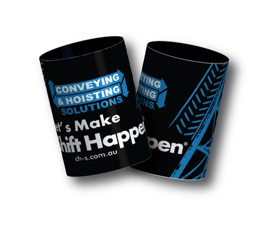 Stubby Holder - Conveying & Hoisting Solutions