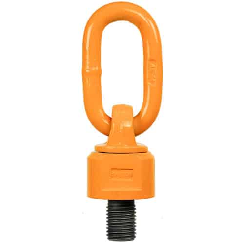 Swivel Lifting Point Conveying & Hoisting Solutions