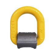 G80 Lifting Point Weld on D-Ring - Conveying & Hoisting Solutions