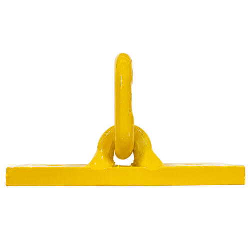 Bolt On Lifting and Tie-Down Point - Bugger Plate