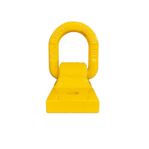Bolt On Lifting and Tie-Down Point - Bugger Plate