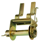 Clip On Truck Winch Standard Type LC3000kg - Conveying & Hoisting Solutions