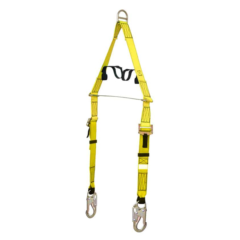 Confined Space Spreader Bar - Conveying & Hoisting Solutions