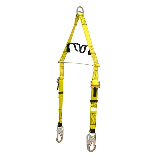 Confined Space Spreader Bar - Conveying & Hoisting Solutions