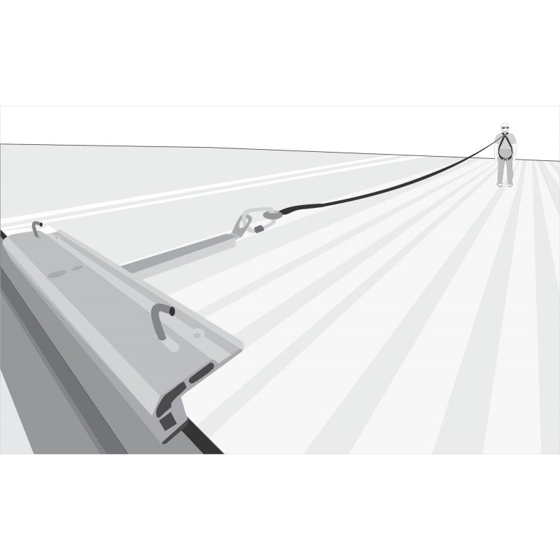 Edge Anchor - Conveying & Hoisting Solutions