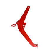 Edge Grip 44 Gallon Drum Lifter WLL 600kg - Conveying & Hoisting Solutions
