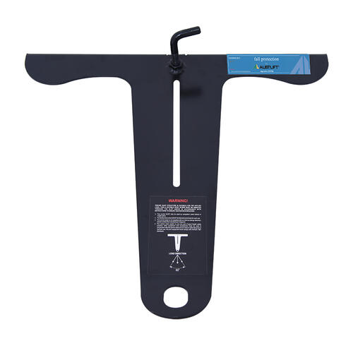 Edge Anchor for Cladding Roof