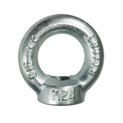 Eye Nut DIN582 Zinc - Conveying & Hoisting Solutions