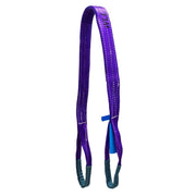 Flat Webbing Sling - Conveying & Hoisting Solutions