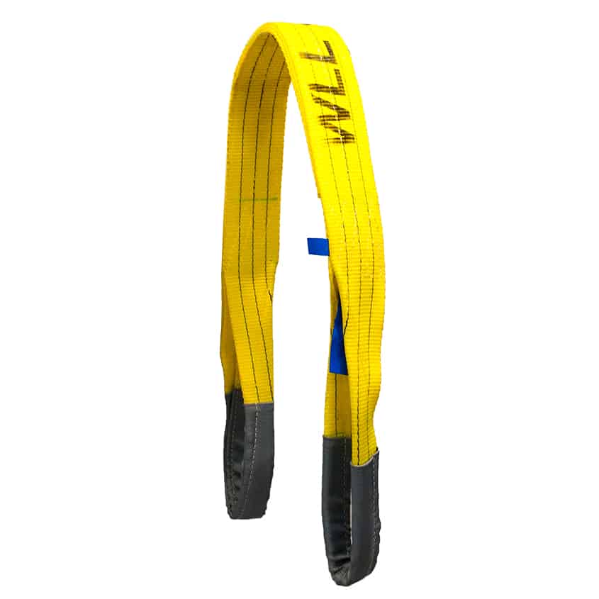 Flat Web Lifting Sling | Conveying & Hoisting Solutions