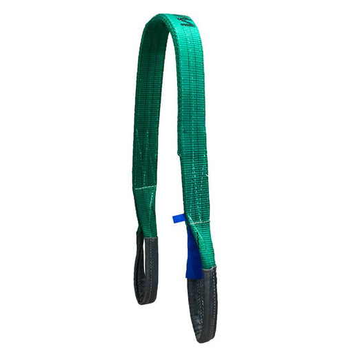 Flat Webbing Sling - Conveying & Hoisting Solutions