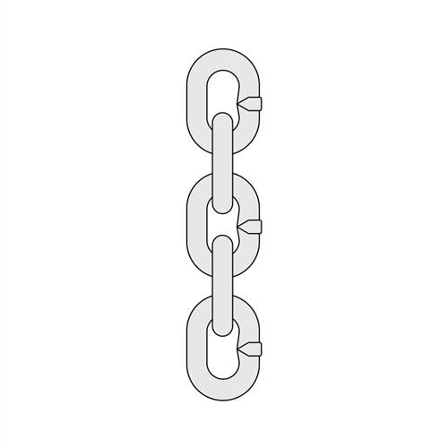 G70 Transport Chain Gold 500kg