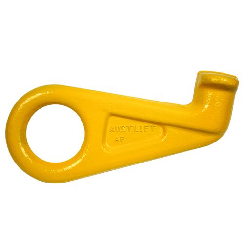G80 Container Lifting Lug - Conveying & Hoisting Solutions