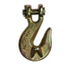 G70 Grab Hook Clevis Winged - Conveying & Hoisting Solutions