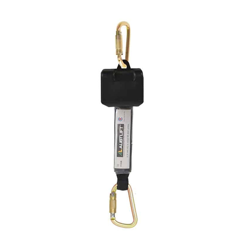 Inertia Reel Web - Conveying & Hoisting Solutions