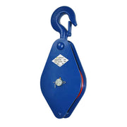 Sheave Block - Conveying & Hoisting Solutions