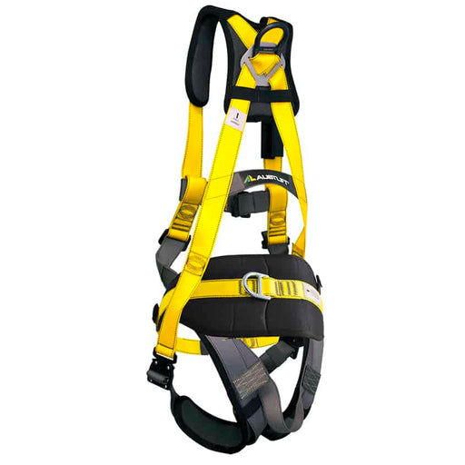Maxi Harness Premium Comfort Restraint Harness - Conveying & Hoisting Solutions