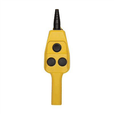 Pendant Control - Conveying & Hoisting Solutions