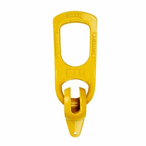 Pre-Cast Concrete Panel Lifters - Conveying & Hoisting Solutions