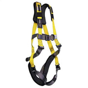 Maxi Safety Harness Premium - Conveying & Hoisting Solutions