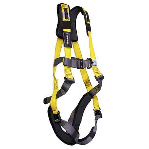 Maxi Safety Harness Premium - Conveying & Hoisting Solutions
