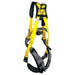 Maxi Safety Harness Premium - Conveying & Hoisting Solutions