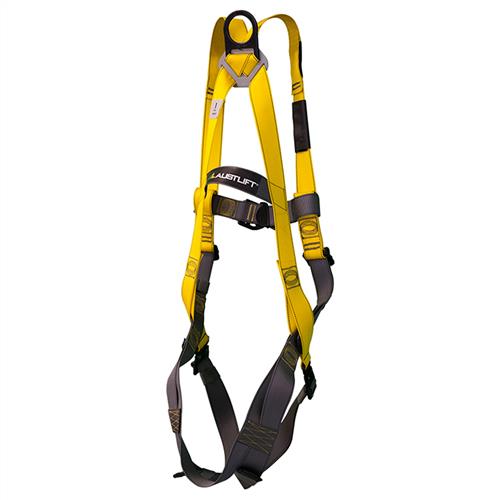 Maxi Riggers Safety Harness